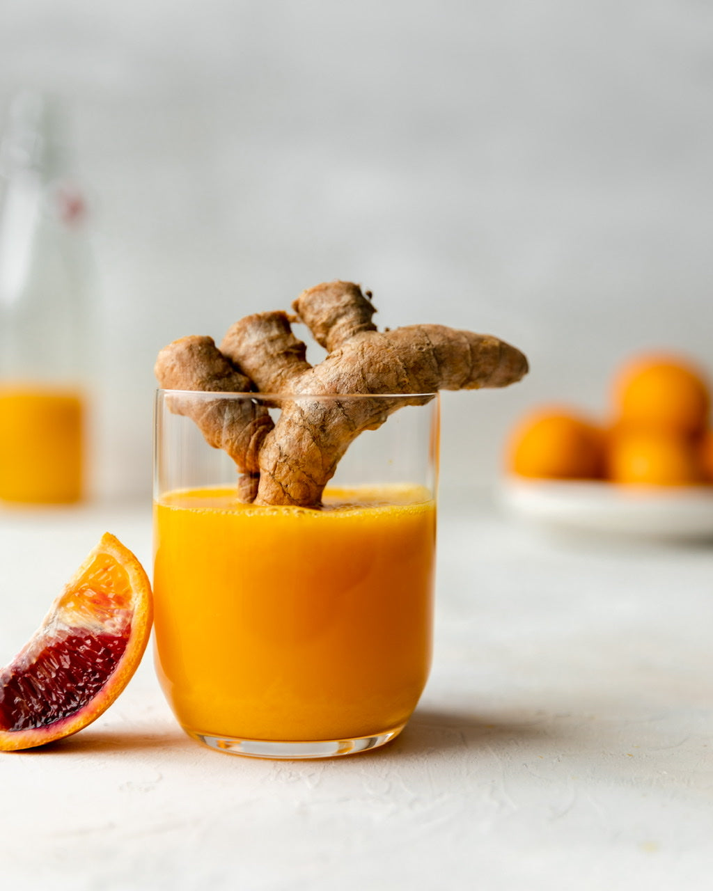 Body deals cleansing juice