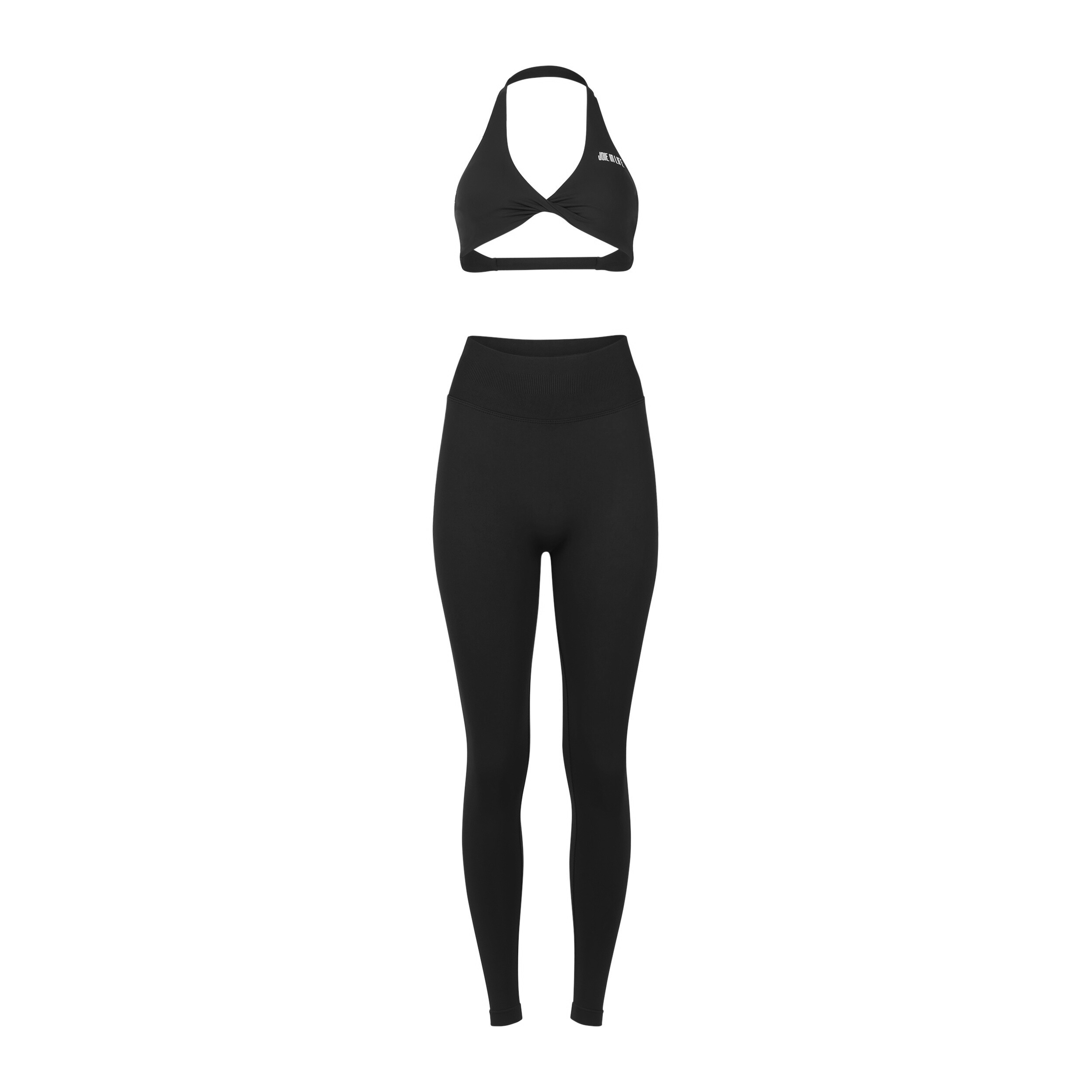 Flaunt Seamless Set