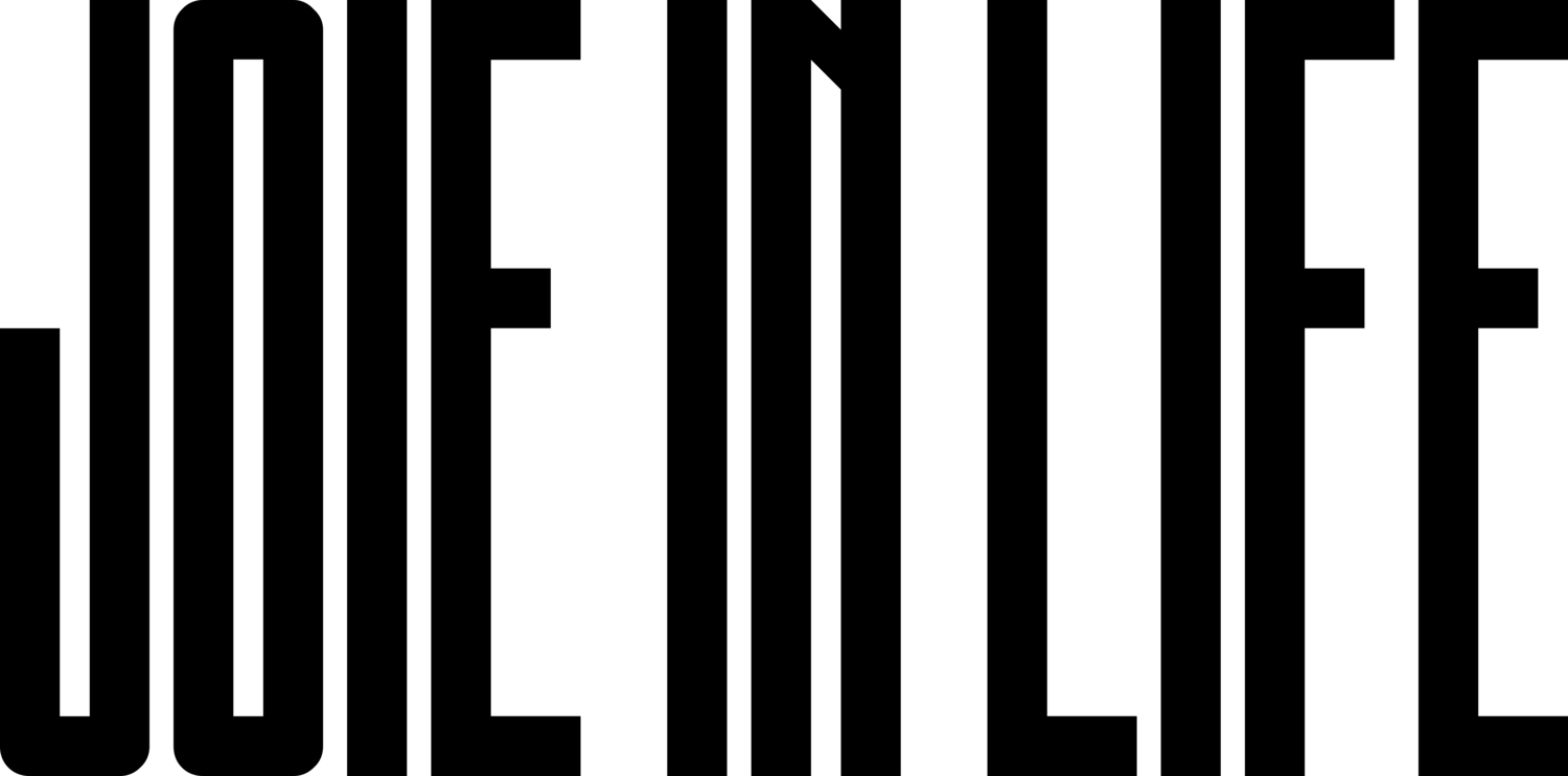 Joie in Life logo