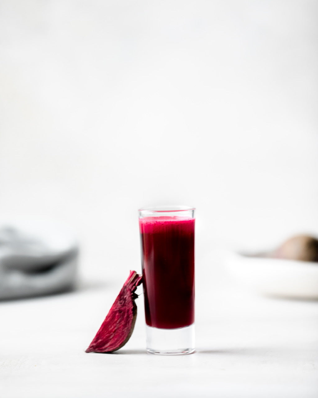 My Favorite Detoxing Foods