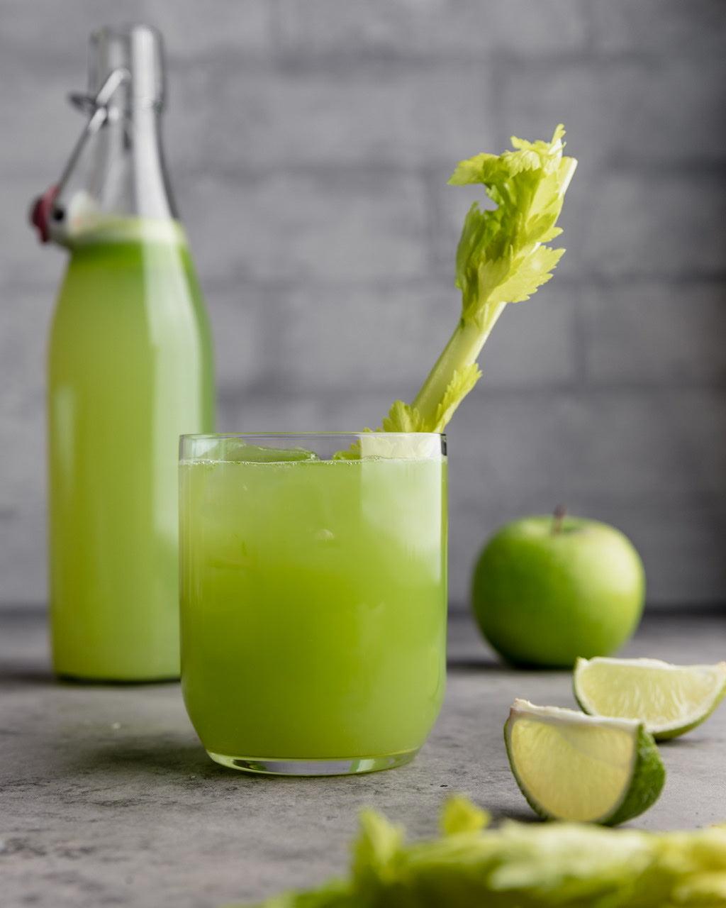 Benefits of Celery Juice