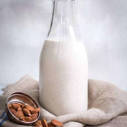 Are Non-Dairy Products Right For You?