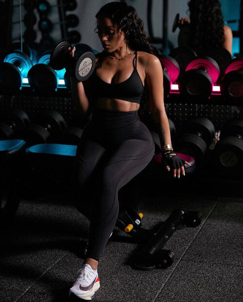 7 At Home Fitness Hacks