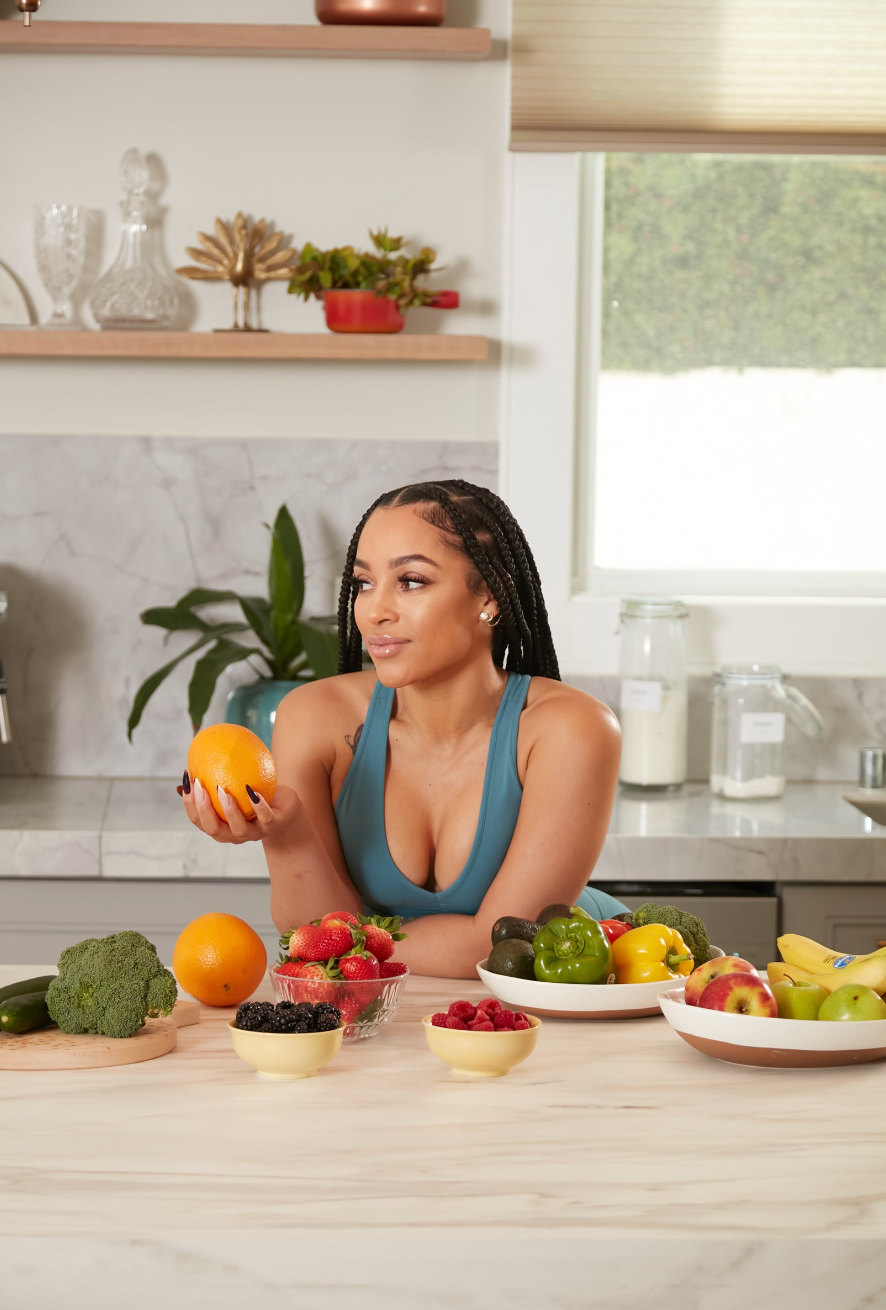 My Favorite Healthy Fats