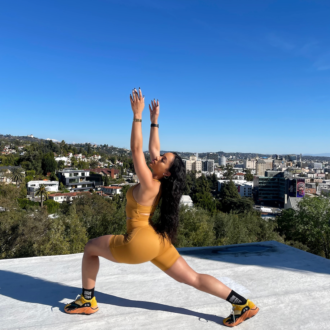 Get The Most Out Of Your Workout