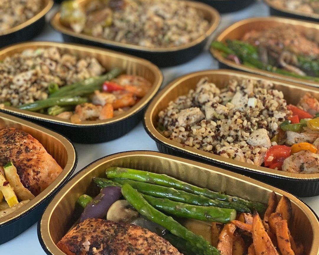 Health-Boosting Food Pairings