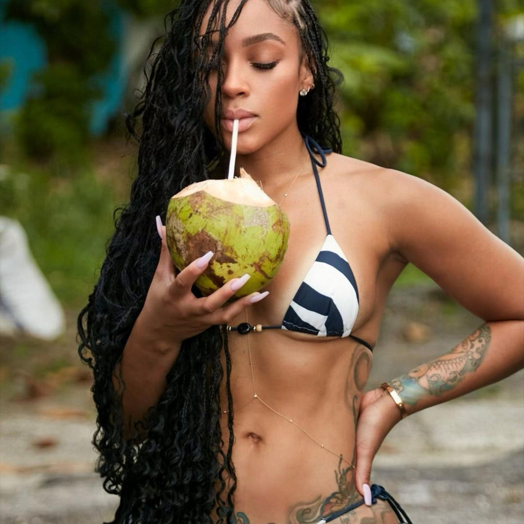 Foods To Eat For Clear Skin