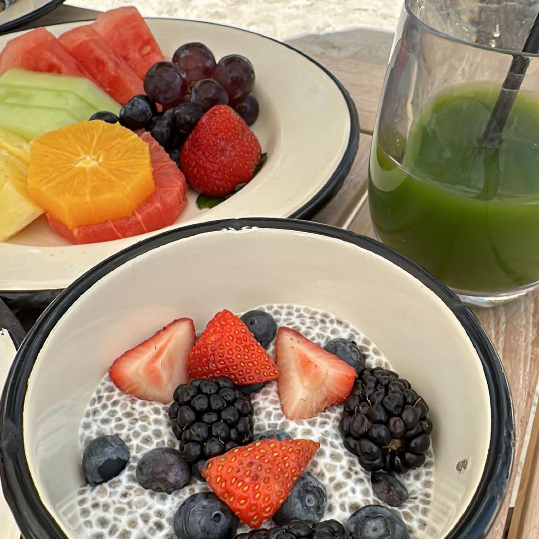 What is Intermittent Fasting!?