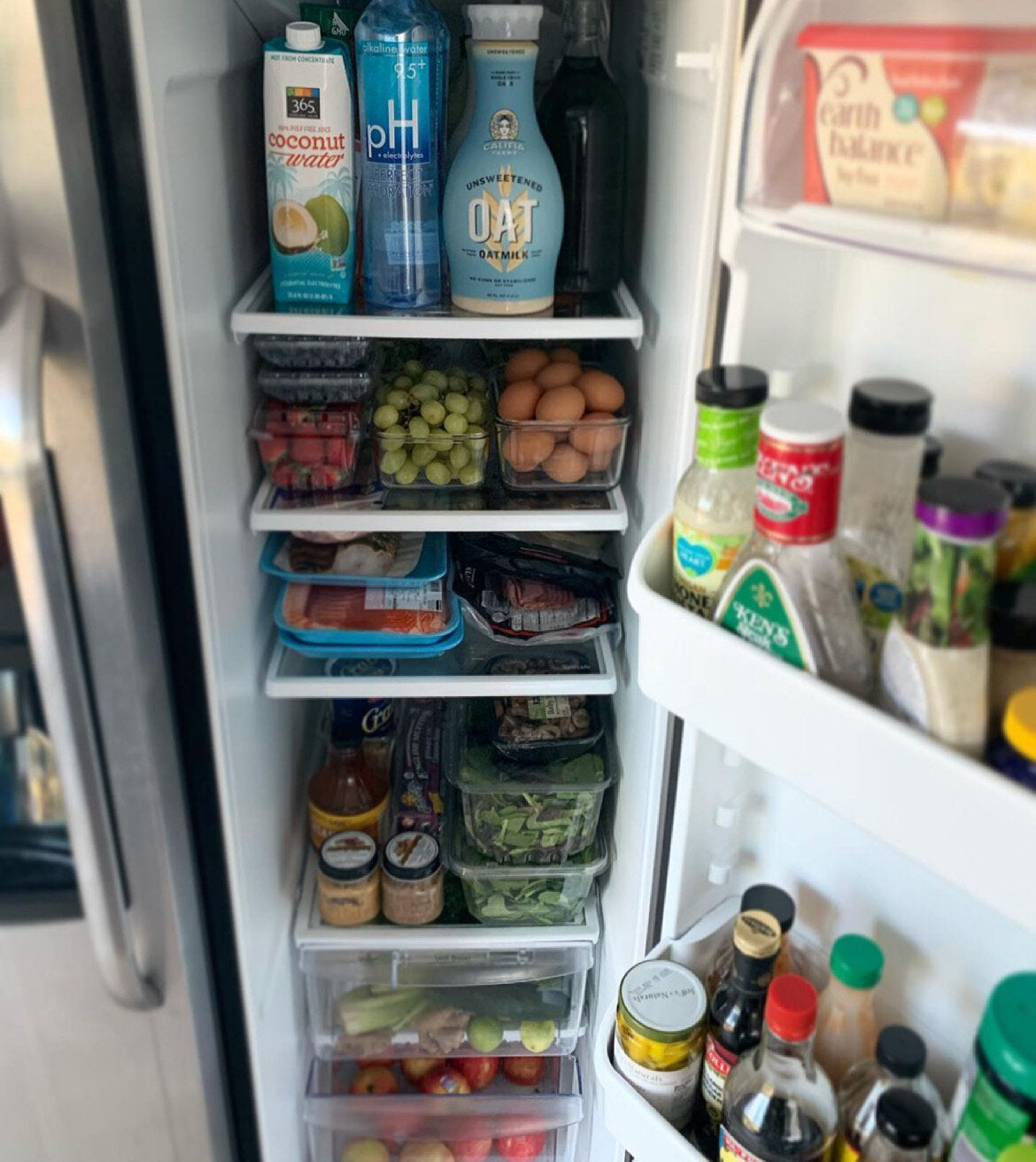 How to Make a Healthy Grocery Store List