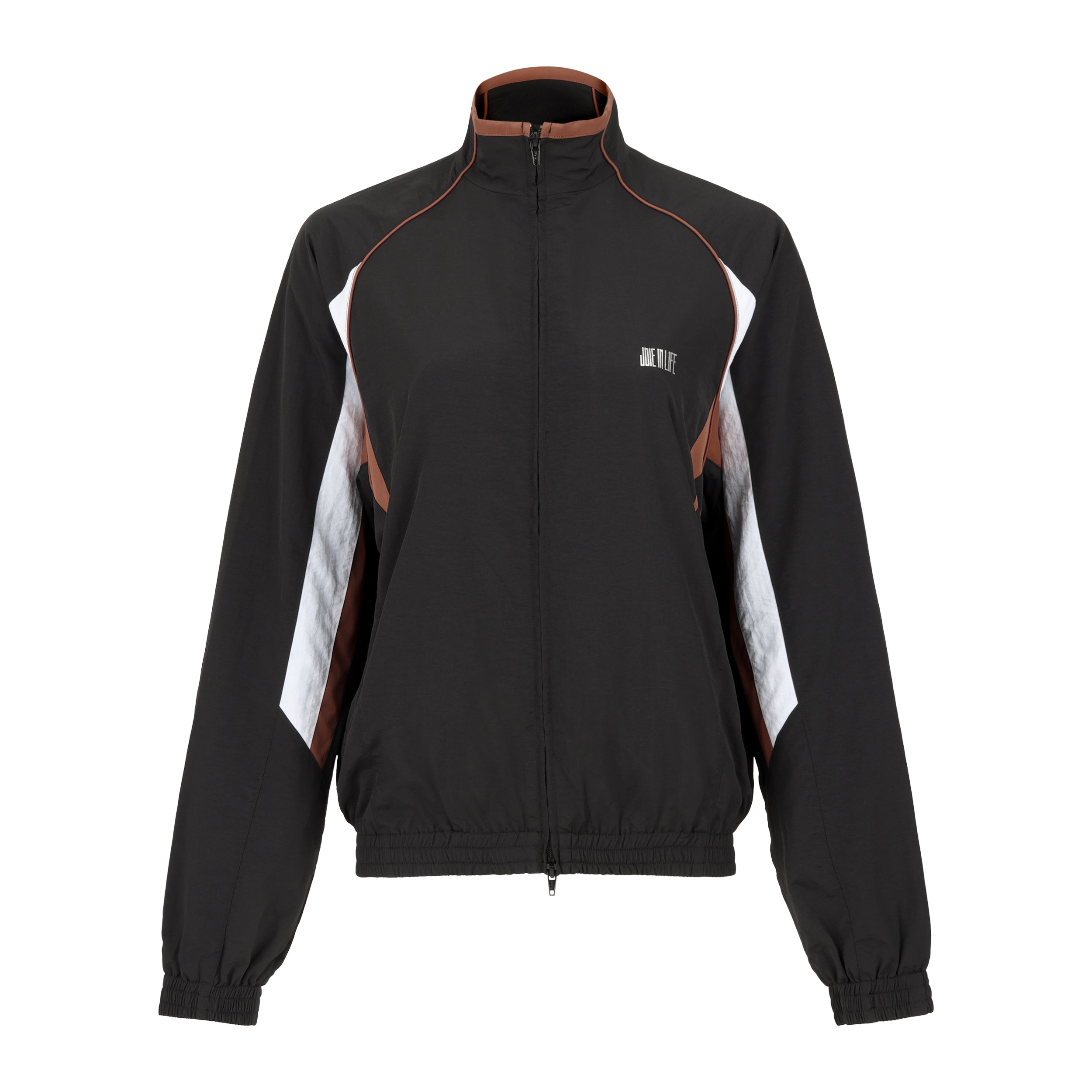 Relax Track Jacket – Joie in Life