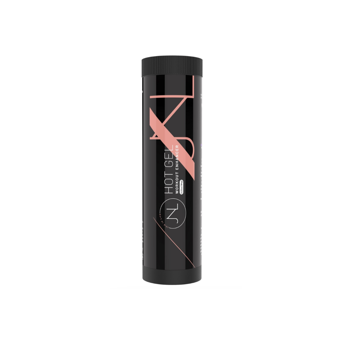 JNL Hot Gel – Joie in Life